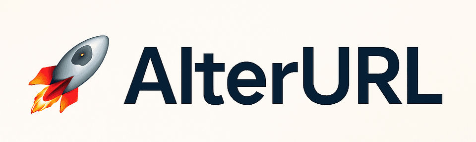 AlterURL | Beta released
