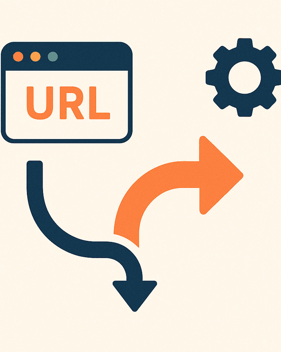 Dynamic URL Redirection Using AlterURL