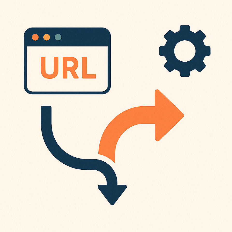 Dynamic URL Redirection Using AlterURL
